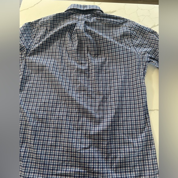Polo Ralph Lauren button up long sleeve shirt. Size small - Picture 5 of 5
